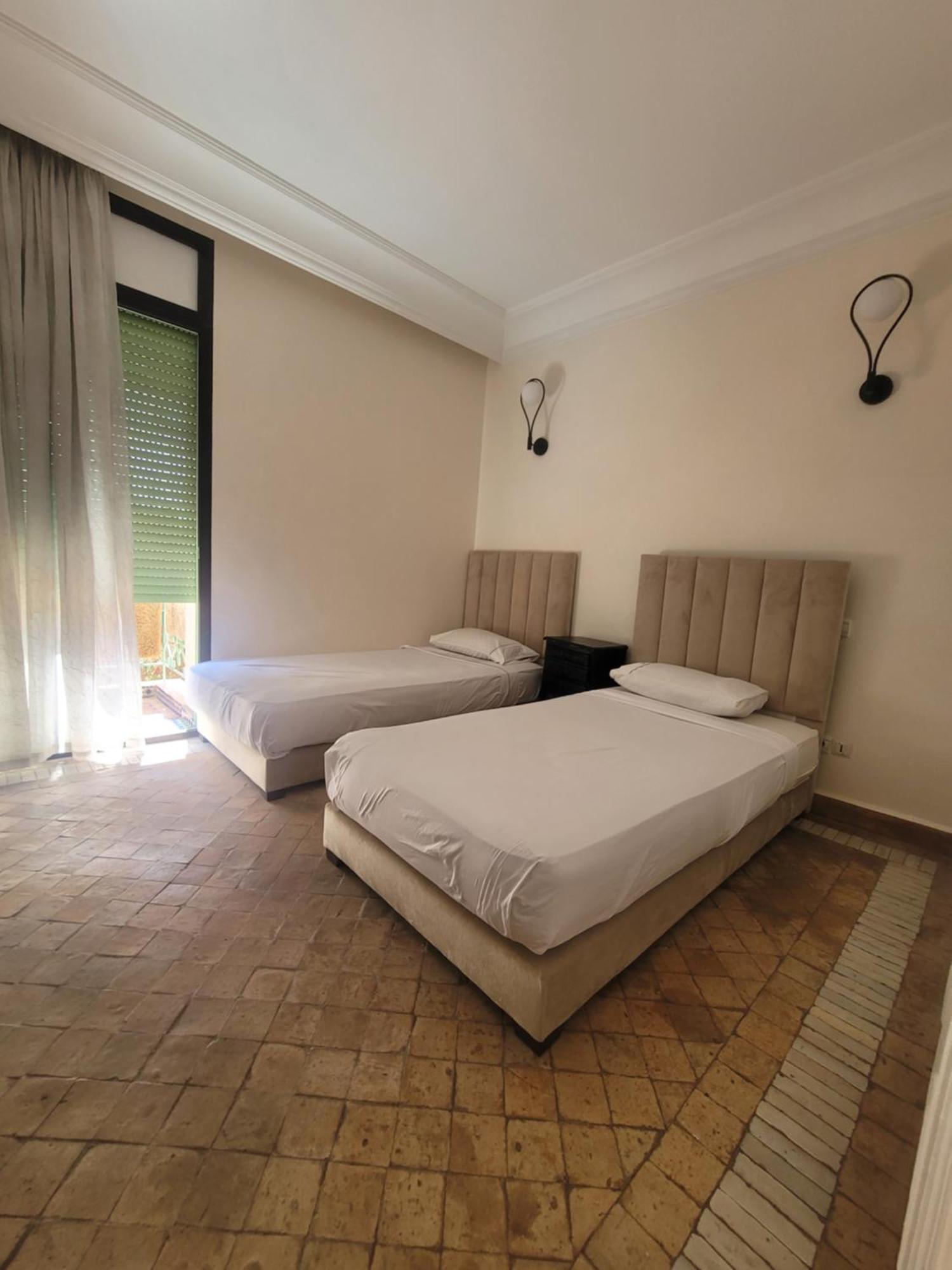 Résidence El Atlas Appart hôtel *